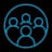Svaapta Dedicated Web Team Icon
