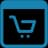 Svaapta E-commerce Icon