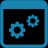 Svaapta System Development Icon