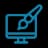 Svaapta Web Development Icon