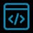 Svaapta Web Development Icon