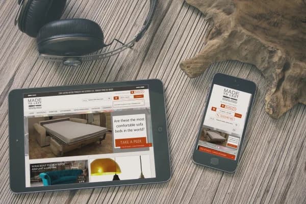 Made To Last – Connecting people with well designed products