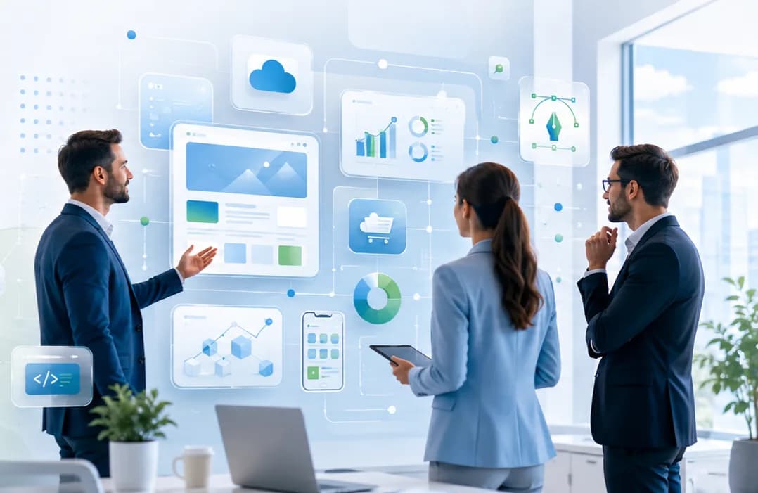 Services Mobile Banner