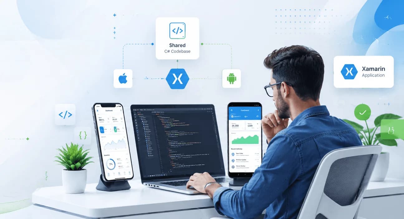 Xamarin_Application_banner_mobile