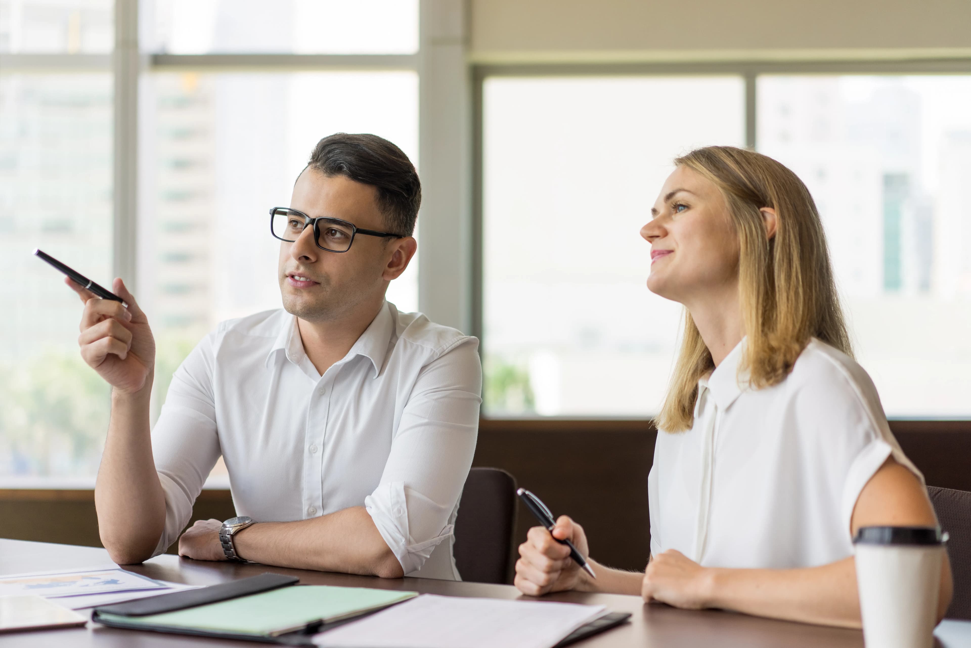 Client Reviews