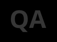 Quality Assurance