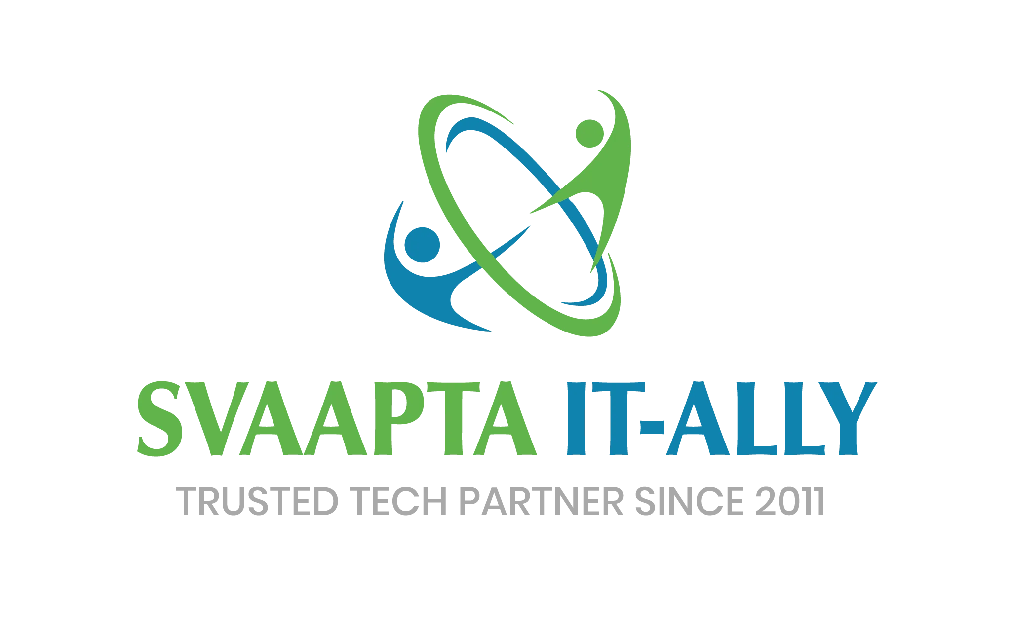 Svaapta IT Ally Logo